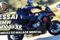 Essai sport tourer BMW M 1000 XR