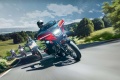 Essais Harley Davidson Freedom Tour