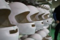 Les secrets fabrication casques Arai