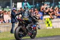 FSBK Foray décisif à Carole
