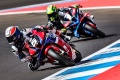 FSBK 3e manche disputée à Nogaro