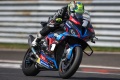 FSBK doublé Foray à Pau