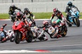 Diaporama FSBK à Magny Cours