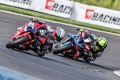 Diaporama FSBK à Nogaro