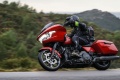 Essai moto Harley Davidson Road Glide