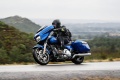 Essai moto Harley Davidson Street Glide