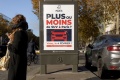 Paris va tripler prix stationnement SUV