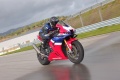 Essai Honda CBR1000RR R Fireblade SP