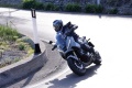 Essai scooter Honda X ADV 750