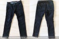 Essai jean Alpinestars Cult 8 Stretch