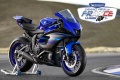 Une Yamaha R7 à gagner GP France