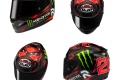 Jeu Paris pronostics MotoGP casque replica Quartararo à gagner