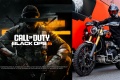 Triumph débarque Call of Duty Black Ops 6