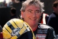 Pilote légende Joey Dunlop