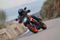 Essai KTM 390 Duke