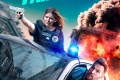 Film moto Les Infaillibles