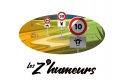 Z humeurs Limitation spécifique vitesse motos