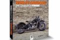 Livre Harley Davidson collection iconique