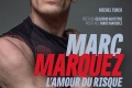Livre Marc Marquez amour risque