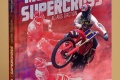 Livre Motocross Supercross 40 action