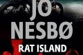 Livre moto Rat Island Jo Nesbo