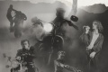 Livre Moto Rock