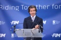 filière moto sensibilise dirigeants européens