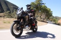 Légère embellie marché moto France