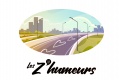 Z humeurs Marquage routier moto