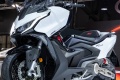 Maxi scooter Kymco AK Premium 575