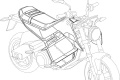Une mini moto électrique chez Zero ?
