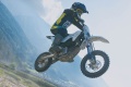 Nouveaut 2025 Mini motocross lectrique Husqvarna EE 5