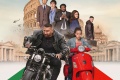 Film moto Mon Espion 2 Mission Italie