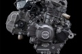 Ducati dévoile V2 à 90°