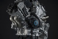 CFMOTO dévoile moteur V4 superbike