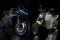 Les motos électriques Kymco reviennent LiveWire