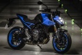 Une moto Suzuki GSX 8S à gagner