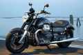Nouveaut 2025 California retour chez Moto Guzzi