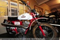 Nouveaut 2025 Moto Guzzi Stornello retour