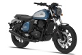 Nouveaut 2025 Moto Jawa 42 FJ