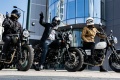 Nouveaut 2025 Moto Mash Seventy 2025