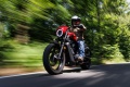 Essai Moto Morini Calibro 700