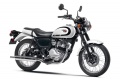 Nouveaut 2025 Kawasaki W230 Europe
