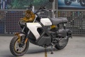 Moto Zonsen ZS 150 Cube