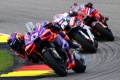 MotoGP Martin vainqueur Sprint
