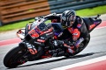 MotoGP Vinales pole à Austin