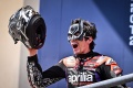 MotoGP GP Amériques Vinales