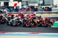 MotoGP GP Kazakhstan définitivement annulé