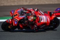 MotoGP pole record Bagnaia à Assen