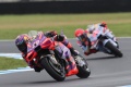 MotoGP Martin pole à Phillip Island